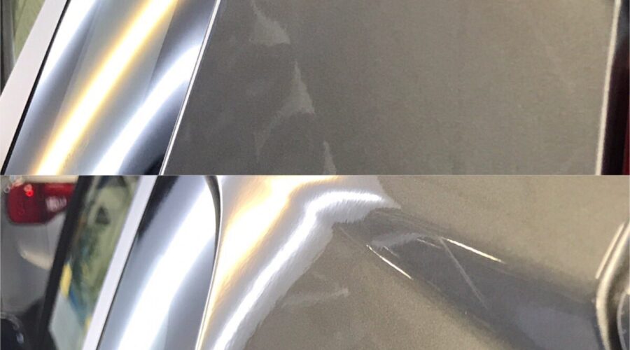 hail-damage-removal
