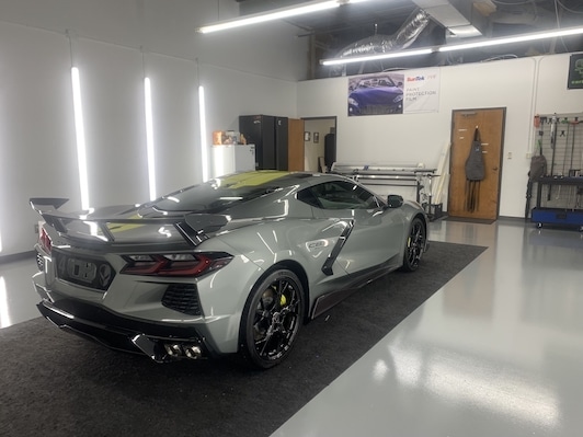 corvette-c8-ceramic-coating-greensboro