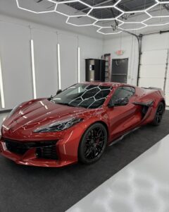 Ceramic Coating