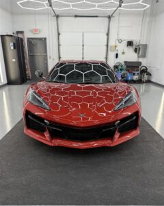 Corvette Z06 Ceramic