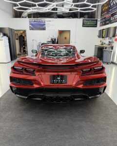 Ceramic Pro in Greensboro